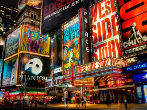 Cheap Broadway Tickets