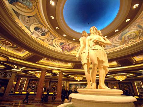 Caesars Palace