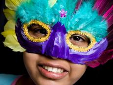 Mardi Gras for Families