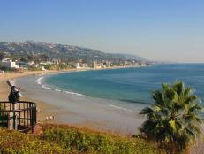 Laguna Beach is the perfect stomping ground for the rich and crafty.