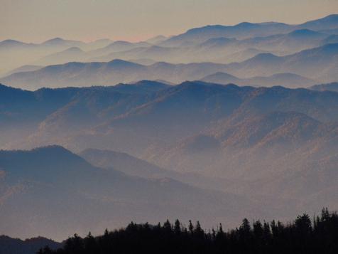 Great Smoky Mountains National Park