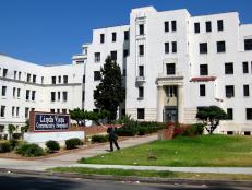 Ghost Adventures investigate the Linda Vista Hospital in Los Angeles, CA.