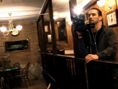 Ghost Adventures investigate the Bird Cage Theater, a former saloon and brothel infamous for murder and mayhem, in Virginia City, NV.