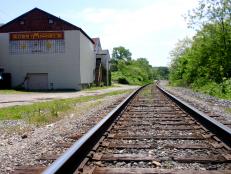 Ghost Adventures investigate Bobby Mackey's Music World, a former slaughter house infamous for its "gateway to hell," in Wilder, KY.