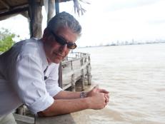 Congratulations to Anthony Bourdain and the crew of No Reservations for receiving a Creative Arts Emmy Award!