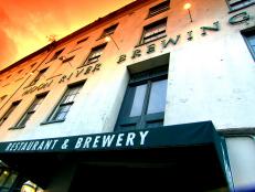 Ghost Adventures investigate the Moon River Brewing Company in Savannah, GA.