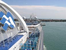 Here are 10 reasons why Princess Cruises is the perfect choice for the ultimate vacation.