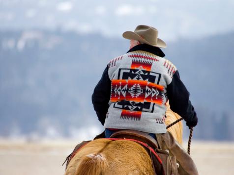 Montana Working-Ranch Vacation