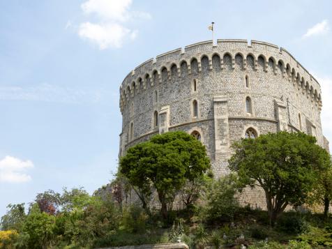 British Castles Offer the Feel of Royalty