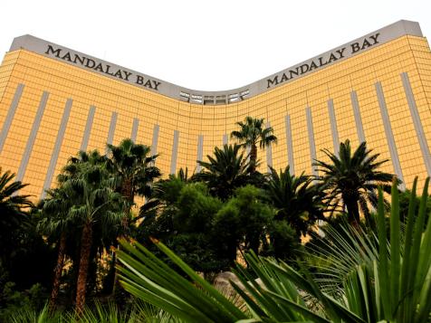 Mandalay Bay Resort and Casino