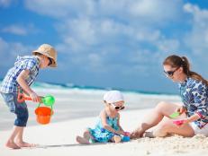 Spring break on a budget? Get Mommy Points' money-saving tips.