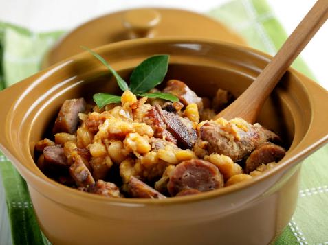 Cassoulet