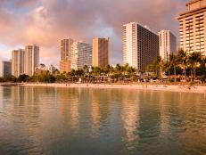 From nightclubs to long boards, Waikiki has something for everyone.