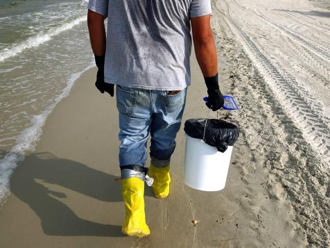 Voluntourism After the BP Oil Spill