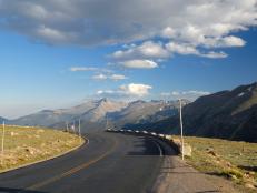 In a state that's chock-a-block with superlatives, the Trail Ridge Road --  also known by its less romantic numeric moniker, US Highway 34 --  is a Colorado classic.