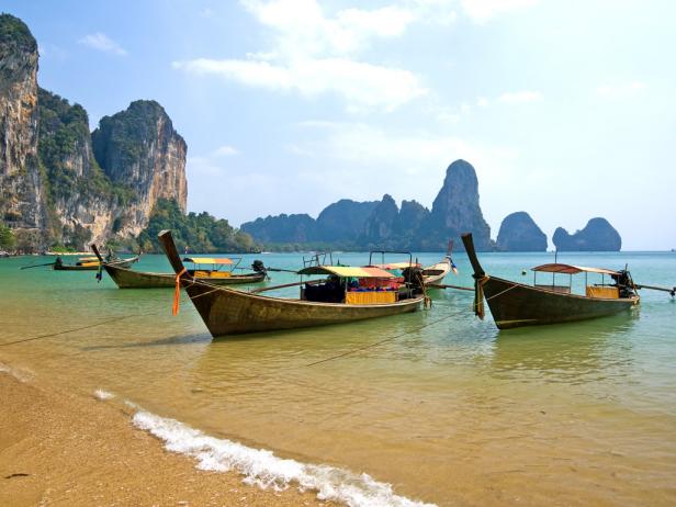 Thailand Vacation Destinations, Ideas and Guides : TravelChannel.com ...