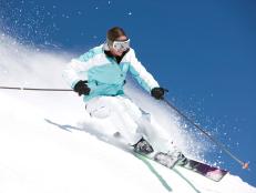 Home to more groomed terrain than any other resort on the planet, Vail is North America's top ski resort.