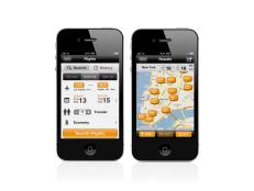 Travel Channel's reviews of apps that provide great travel resources.