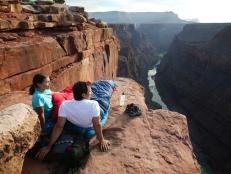 Plan a fabulous family vacation at a kid-friendly national park.