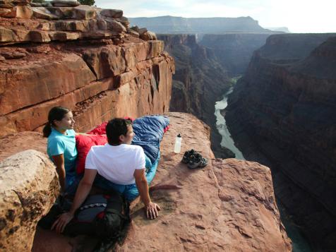 National Parks for Families