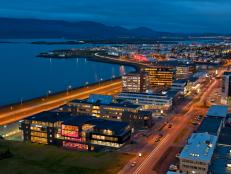 Reykjavik is known for its vibrant nightlife with dozens of diverse bars and clubs in the city center, ranging from cozy pubs to rocking live music venues.