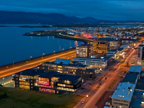 Reykjavik Nightlife