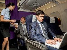GateGuru ask the question: Will social seating on flights catch on?