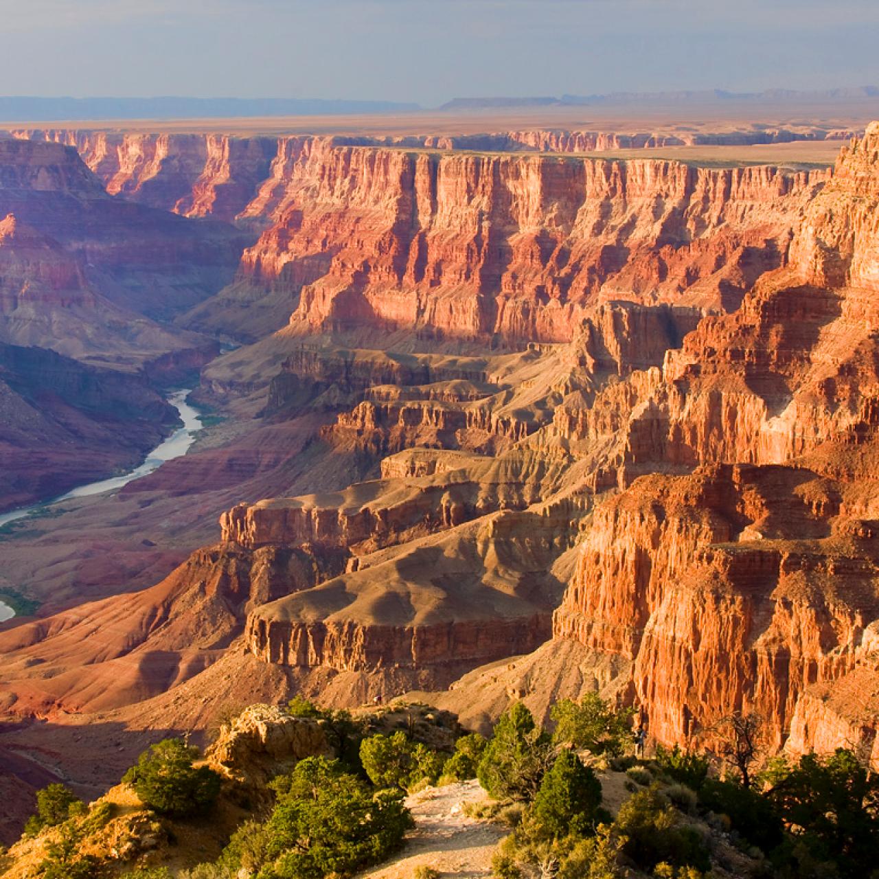 Grand Canyon National Park Changes Entrance Fee to Address