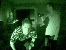 The Ghost Adventures Team -- Zak, Nick and Aaron -- investigates some of the most notoriously haunted locations around the world.