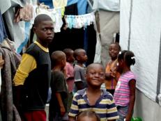 J/P Haitian Relief Organization is dedicated to saving lives and bringing sustainable programs to the Haitian people.