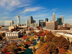 Discover Charlotte's best places to stay, eat and have fun.
