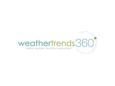 Weathertrends360