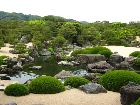 Japan's Top 5 Temples and Gardens