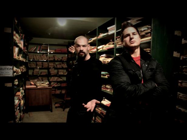 Linda vista hospital top ghost adventures youtube