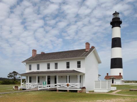 Outer Banks Travel Guide