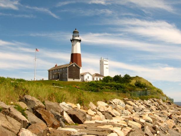 Explore Magnificent Montauk | Travel Channel