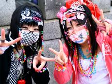 Learn about the Harajuku culture, fashion and trends in Japan.