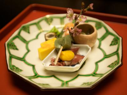 10 of Tokyo's best high-end restaurants, Tokyo holidays