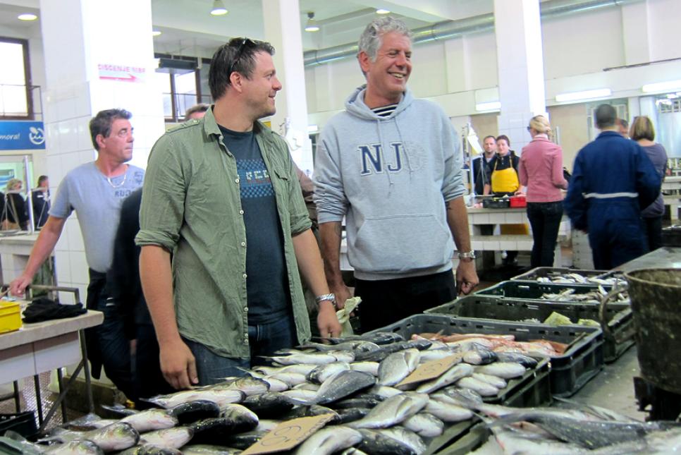 No Reservations: Croatian Coast Pictures | Anthony Bourdain: No Reservations : Shows : TravelChannel.com | Travel Channel