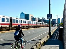 Travel Channel gives you the best ways to make your trip to Boston pleasant by offering suggestions about how to get around Beantown with ease.