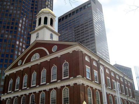 Tour Boston’s Top 5 Attractions