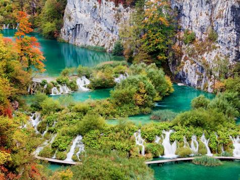 13 Photos That Will Make You Want to Go to Croatia