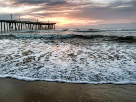 Weather Trends: Best Beaches for Memorial Day