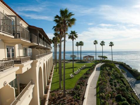 Hosts' Favorite Beach Hotels