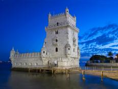 Torre de Belem