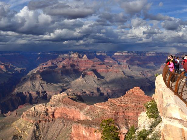 Grand Canyon: Awe-Inspiring Wonder | Travel Channel