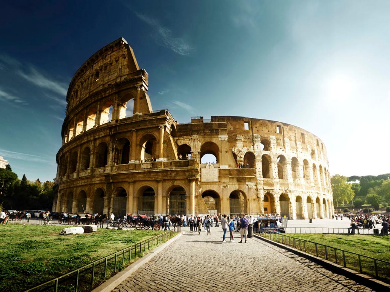 World Heritage Sites Travel Channel