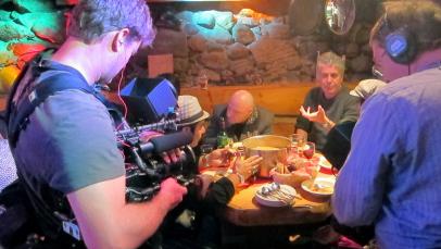No Reservations: Finland Pictures | Anthony Bourdain: No Reservations :  Shows :  | Travel Channel