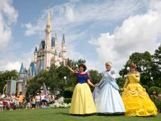 Discover Disney World's top 7 surprises.
