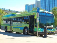 Get Travel Channel's tips on how to get around Nashville by using WeCar, the Music City Trolley, GreenBikes, Wildhorse Shuttle and other alternate forms of transportation.